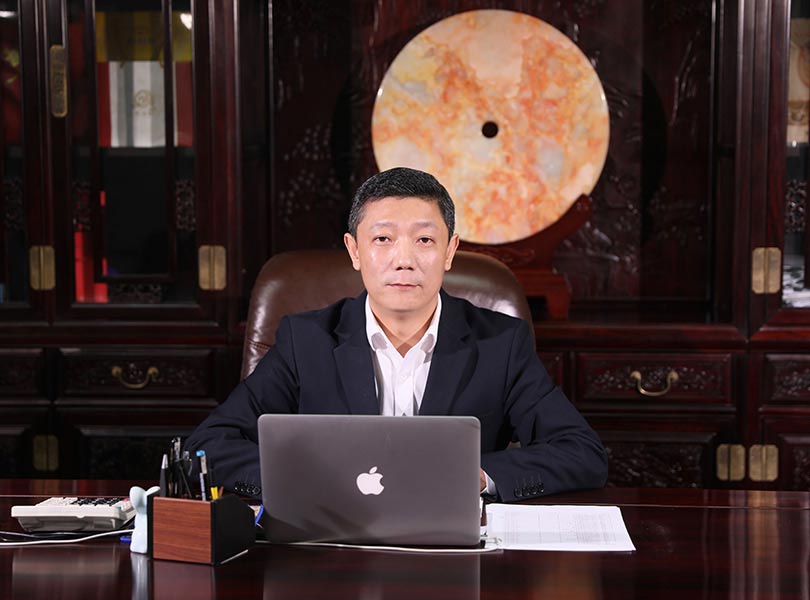 FULILAI Hotel Furniture Co., LTD——Top-Ten-Marken von Hotelmöbeln in China