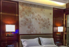 Foshan Customized Hotel Furniture Manufacturer Supply Schlafzimmermöbel-Sets umfassen feste Möbel