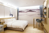 2023 Hochwertige Design-Luxusmöbel für Hotelzimmer, Betten, Kopfteile, Zimmermöbel-Set