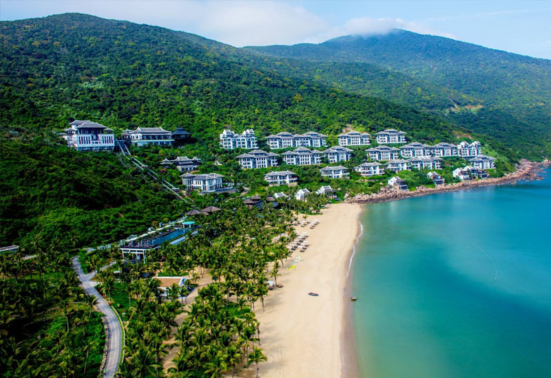  InterContinental Danang Sun Peninsula Resort, ein IHG-Hotel