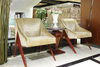 Heißer verkauf hotel lobby sofa stuhl entspannende sofa stuhl wohnzimmer freizeit stühle