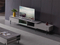 Moderne einfache Wohnzimmermöbel Set Rock Slabs TV-Kabinette Designs Möbel